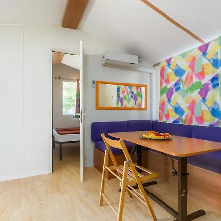 Camping Adria Mobile Homes In Brioni Sunny Camping Κάμπινγκ 2*
