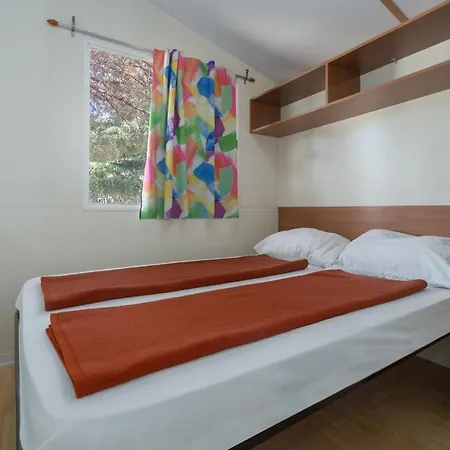 Camping Adria Mobile Homes In Brioni Sunny Camping