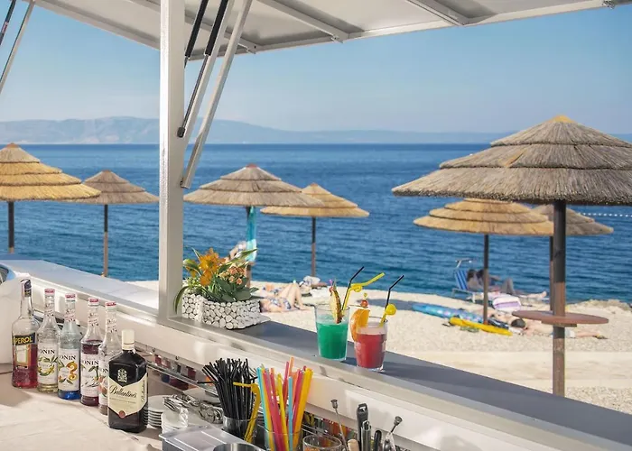 Camping Adria Mobile Homes In Brioni Sunny Camping 2*